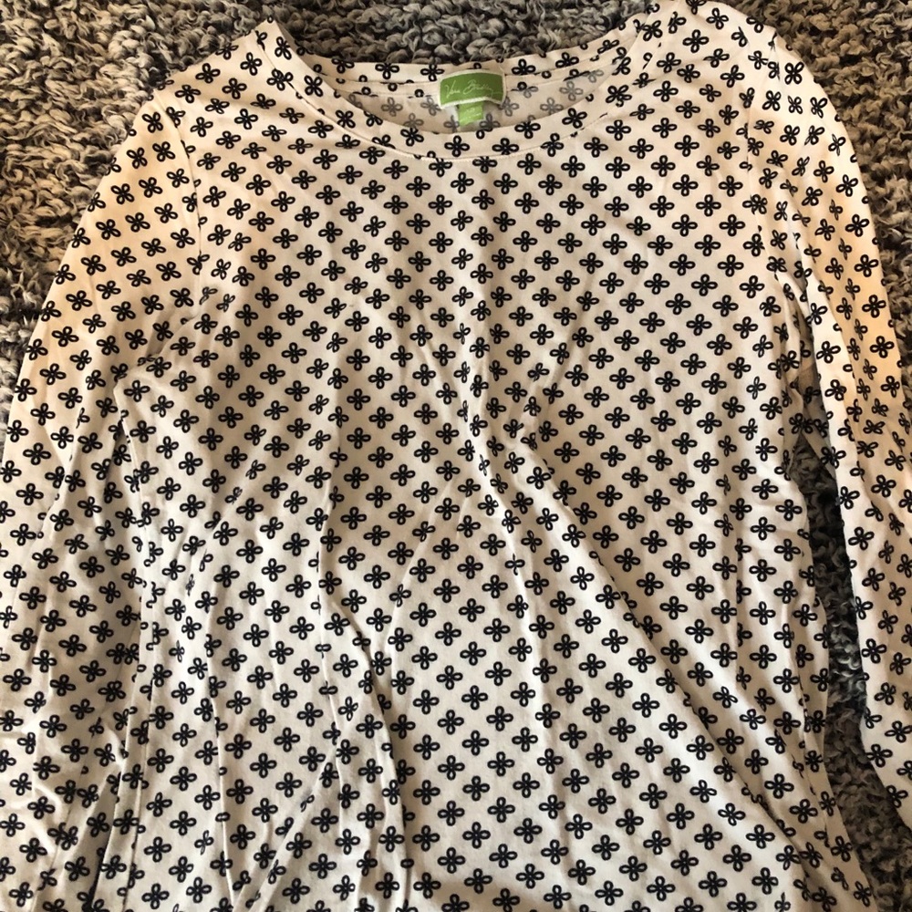 vera bradley long sleeve